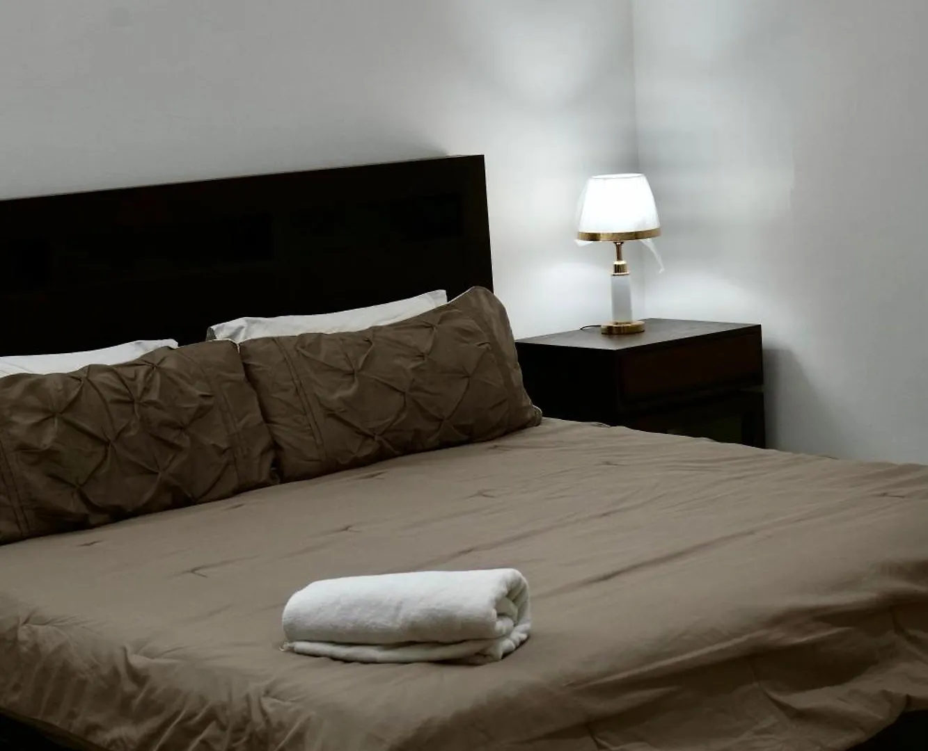 Costadelsol-Juandolio-Seaview-Frontbeach-Cozy-2Br-3Bds-6Pax- Juan Pedro Apartment