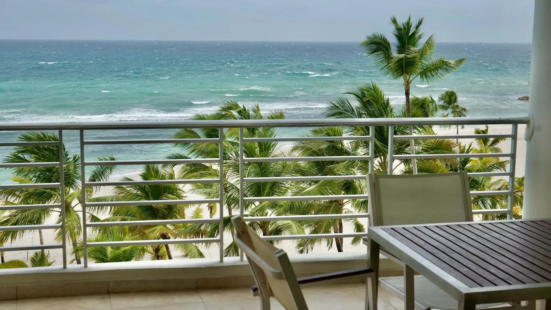 Apartment Costadelsol-Juandolio-Seaview-Frontbeach-Cozy-2Br-3Bds-6Pax- Juan Pedro Dominican Republic